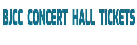 BJCC Concert Hall | Latest Events and Tickets | Birmingham, Alabama