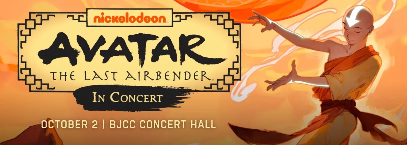 Avatar: The Last Airbender in Concert