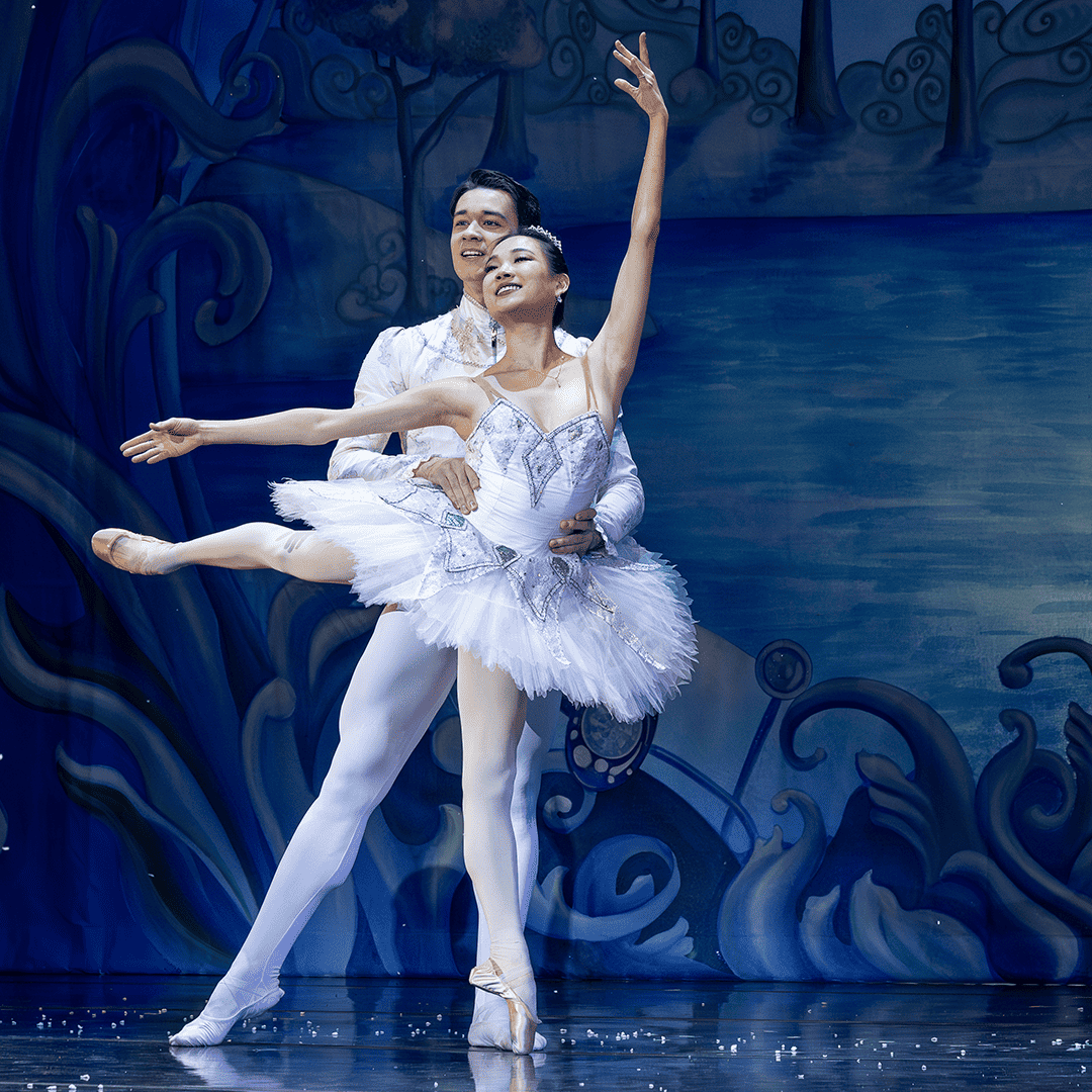 Alabama Ballet: The Nutcracker